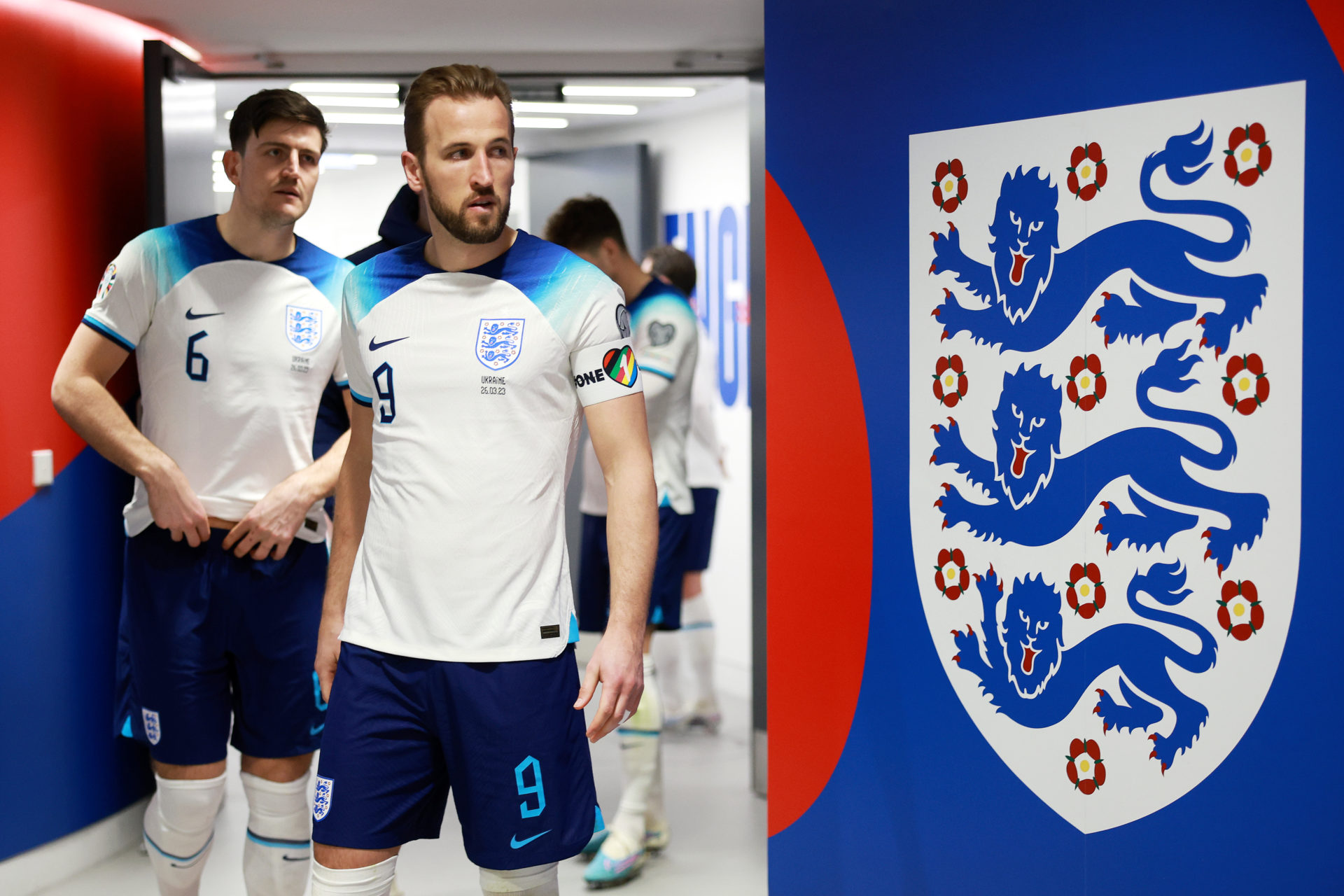 Photo by Eddie Keogh - The FA/The FA via Getty Images