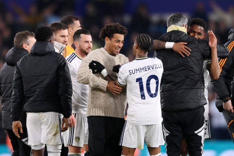 Photo by Stu Forster/Getty Images