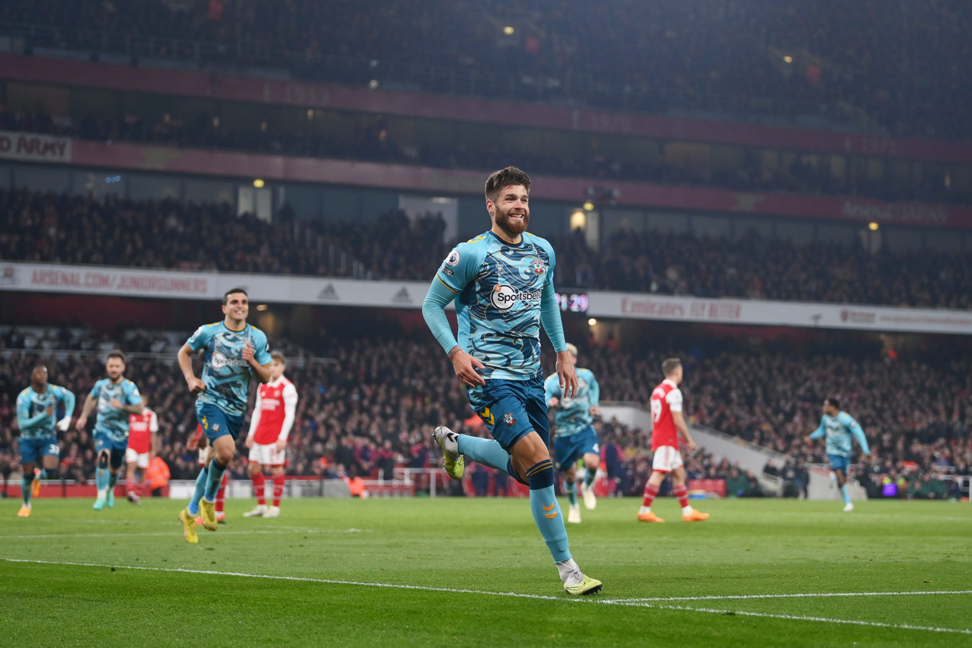 Photo by Shaun Botterill/Getty Images