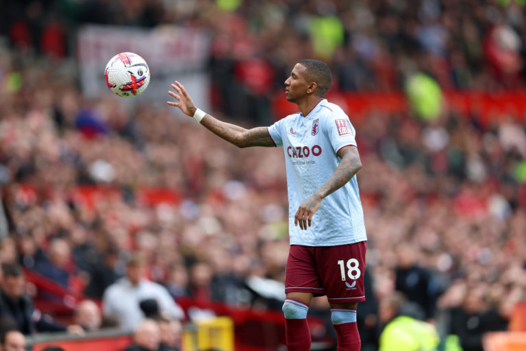 Photo by Neville Williams/Aston Villa FC via Getty Images