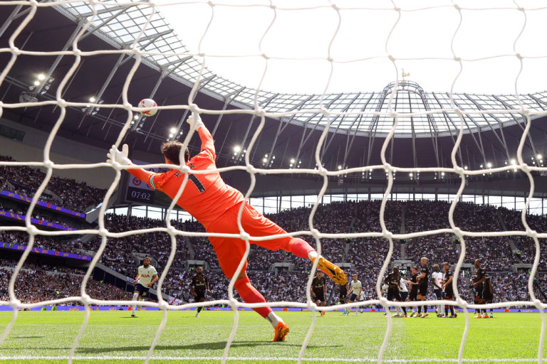 Photo by Richard Heathcote/Getty Images