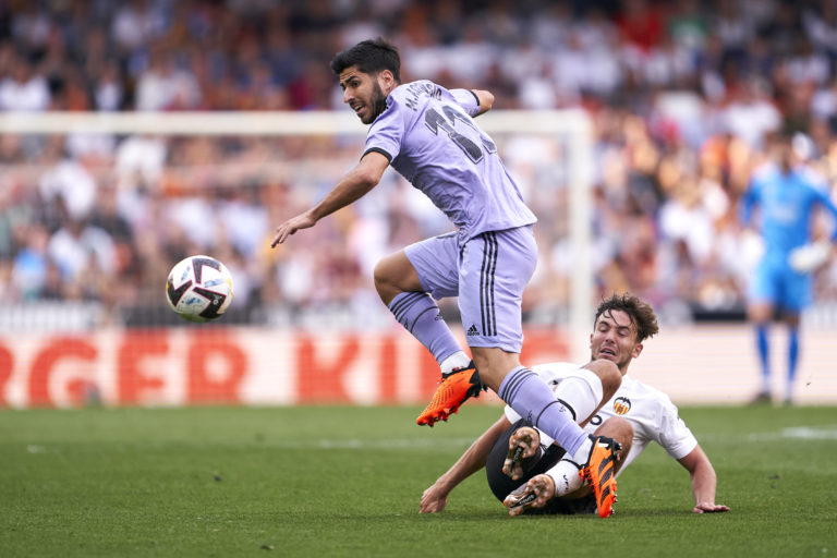 Photo by Mateo Villalba/Quality Sport Images/Getty Images