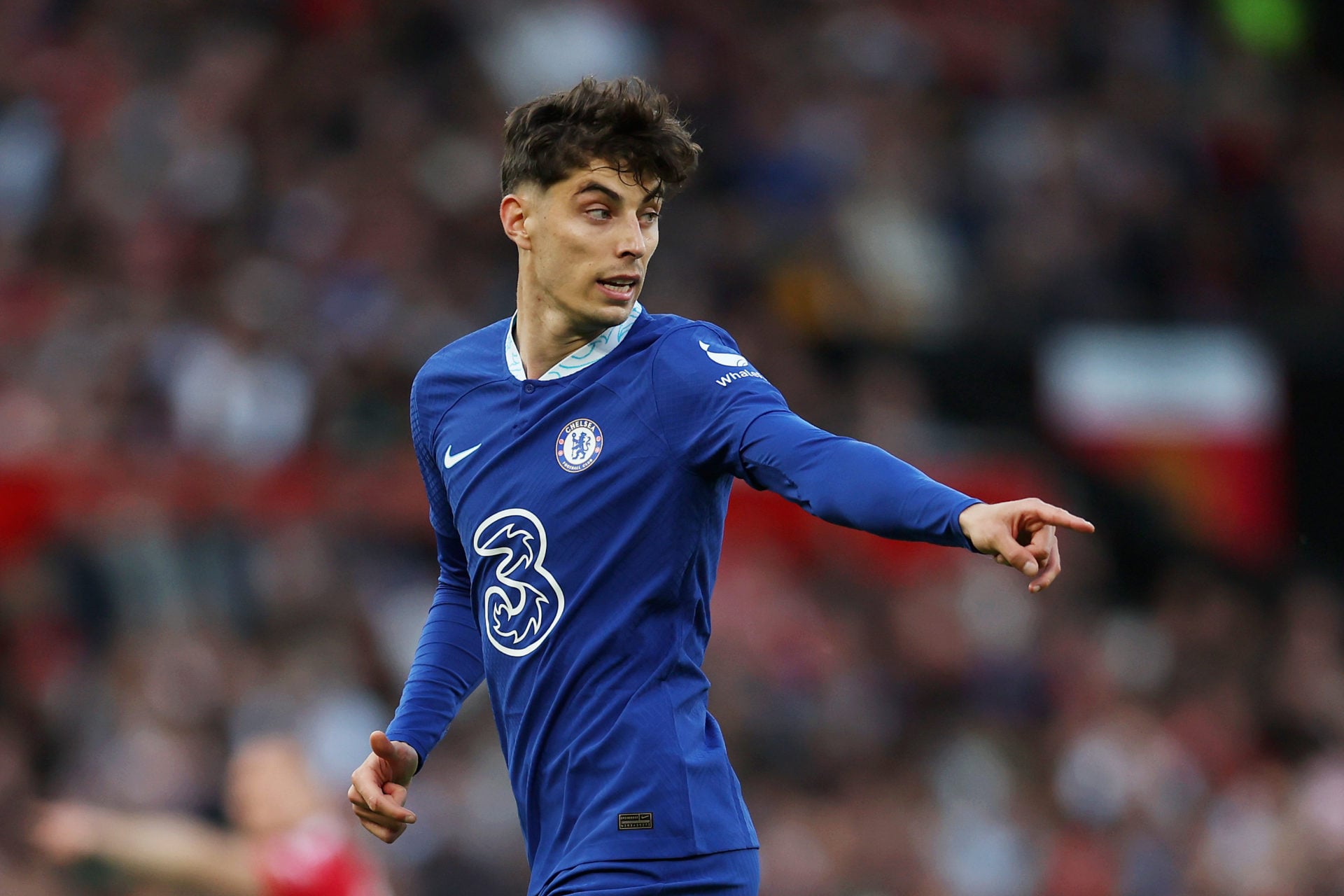 Photo by Chris Lee - Chelsea FC/Chelsea FC via Getty Images