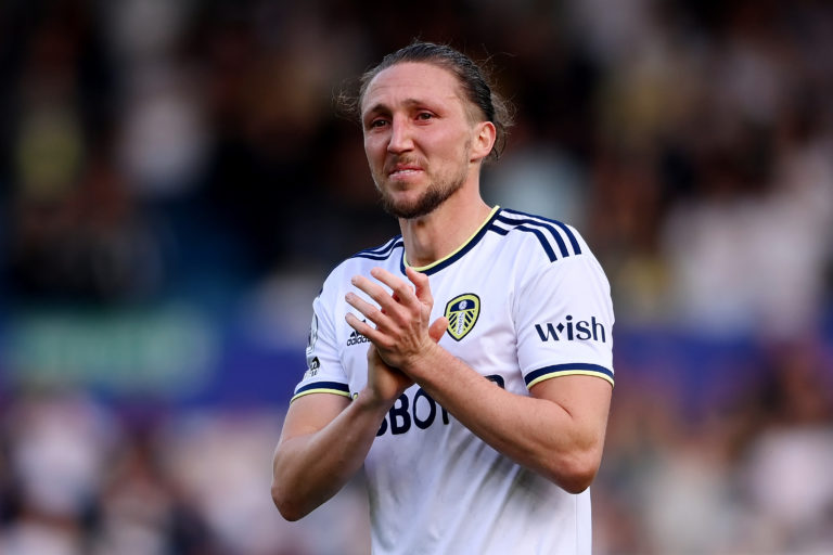 Photo by Stu Forster/Getty Images