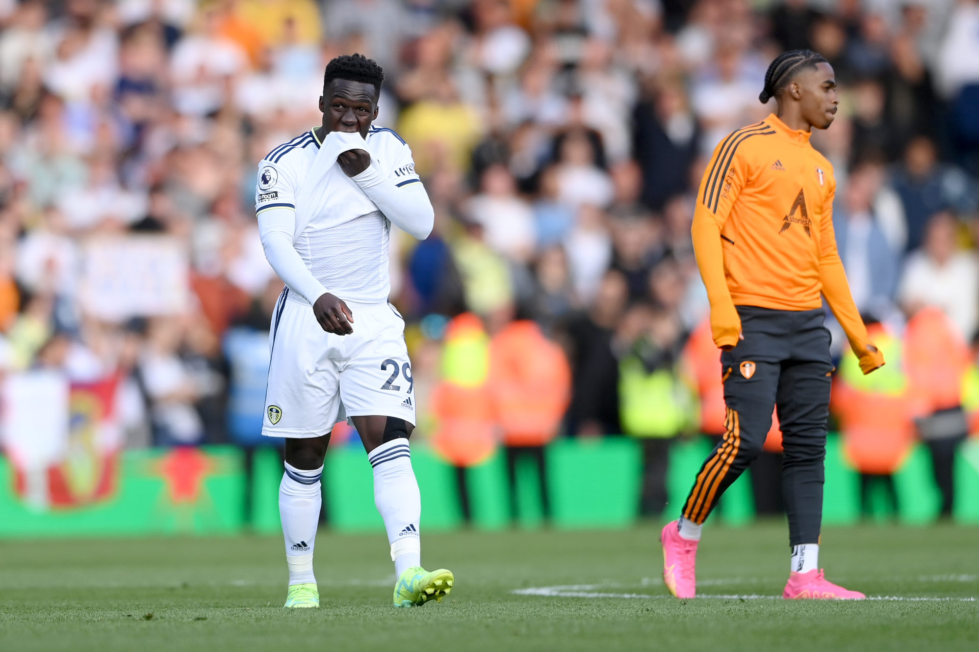 Photo by Stu Forster/Getty Images