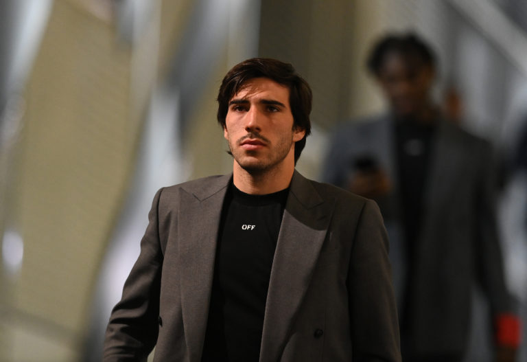 Photo by Claudio Villa/AC Milan via Getty Images