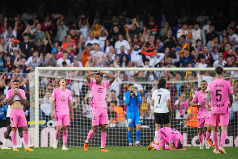 Photo by Aitor Alcalde/Getty Images