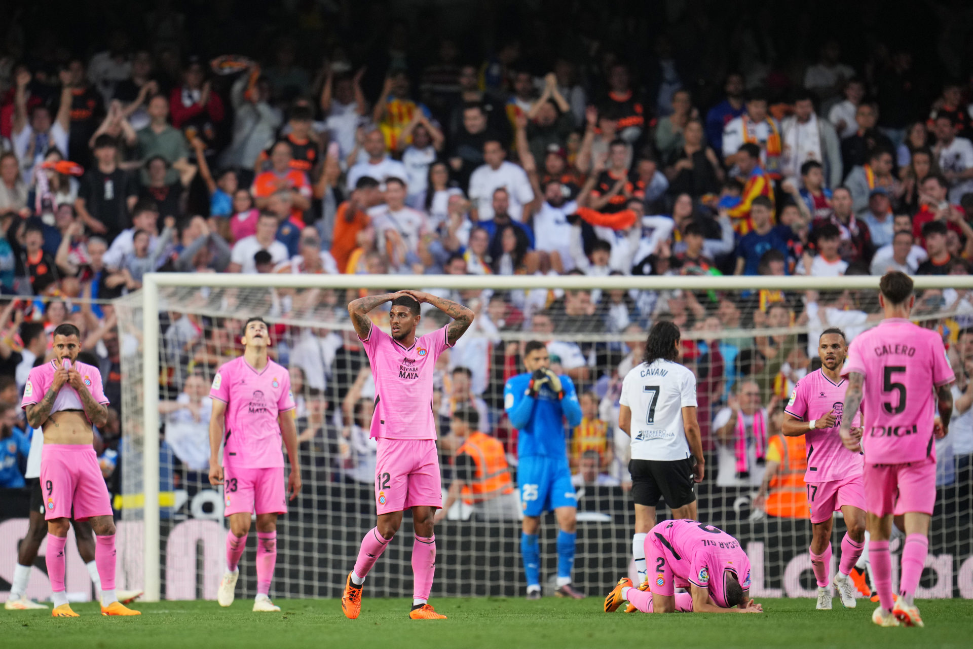 Photo by Aitor Alcalde/Getty Images