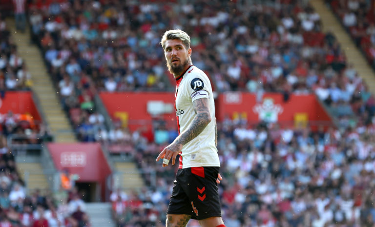 Photo by Matt Watson/Southampton FC via Getty Images