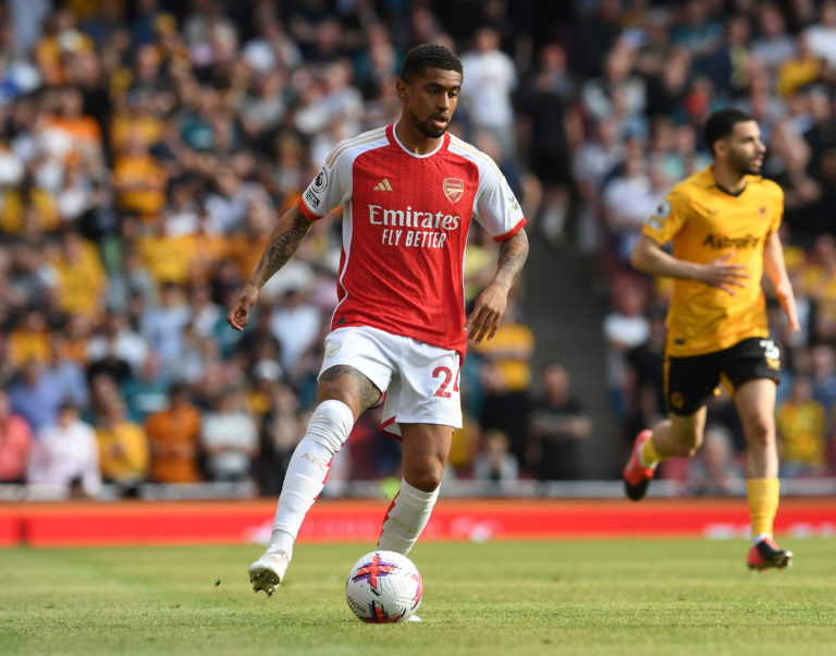 Photo by David Price/Arsenal FC via Getty Images