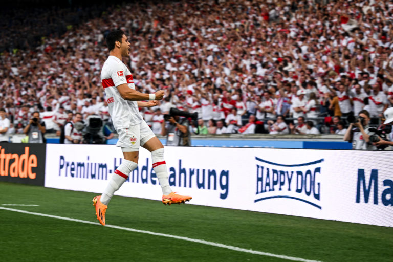 Photo by Christian Kaspar-Bartke/Bundesliga/Bundesliga Collection via Getty Images