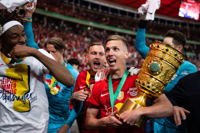 Photo by Marvin Ibo Guengoer - GES Sportfoto/Getty Images