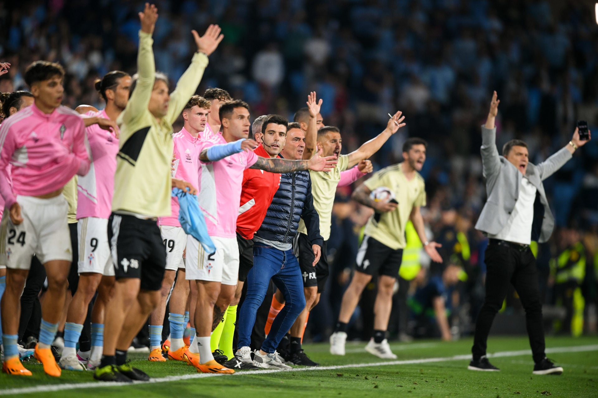 Photo by Octavio Passos/Getty Images