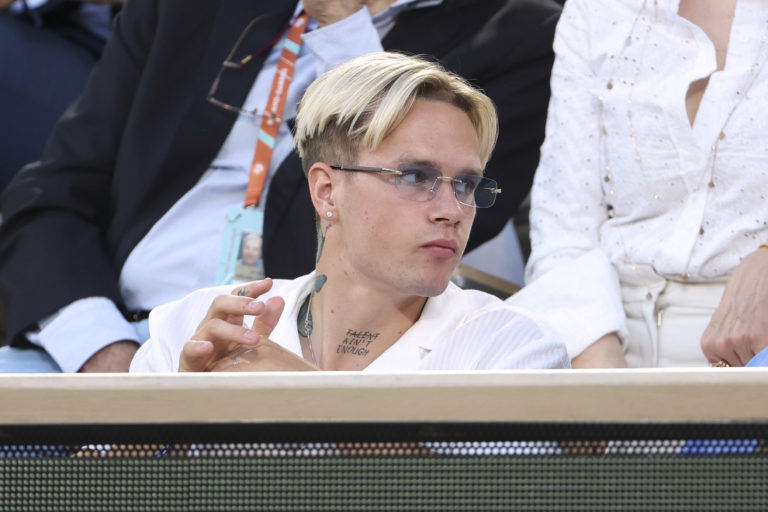 Photo by Jean Catuffe/Getty Images