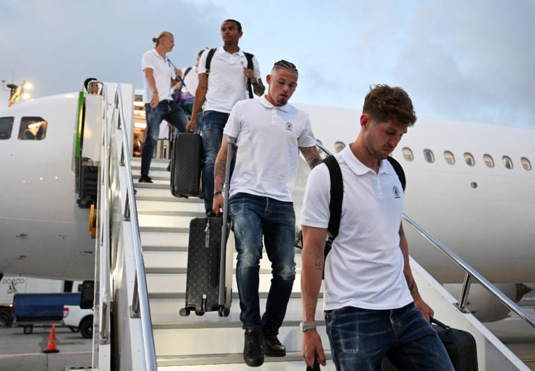Photo by Oliver Hardt - UEFA/UEFA via Getty Images