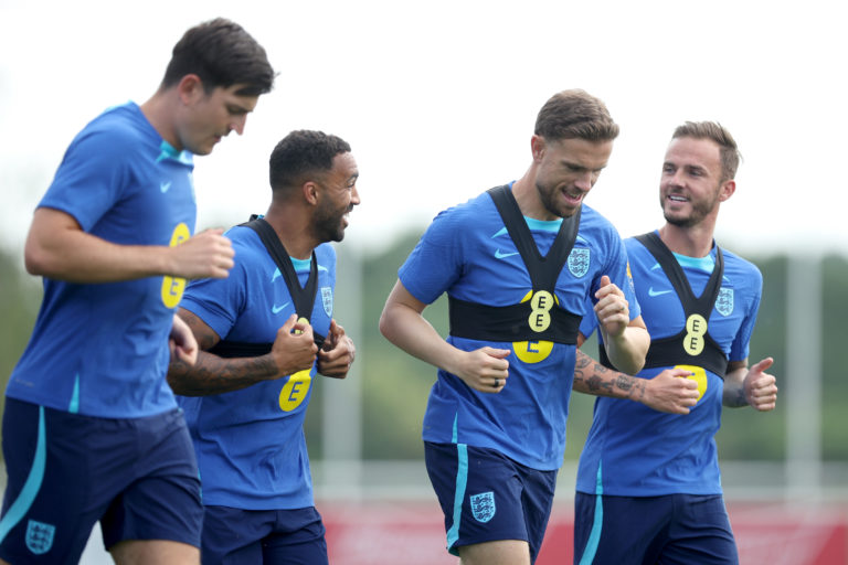 Photo by Eddie Keogh - The FA/The FA via Getty Images