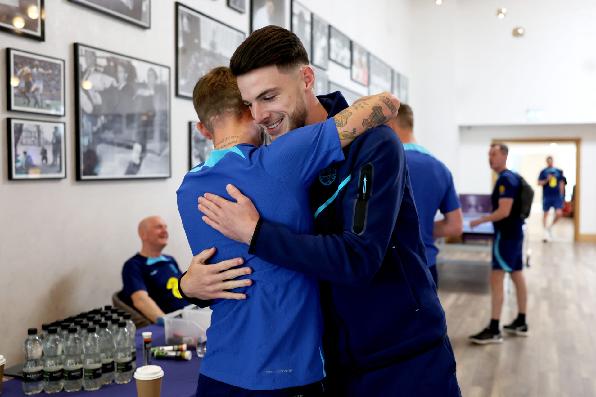 Photo by Eddie Keogh - The FA/The FA via Getty Images