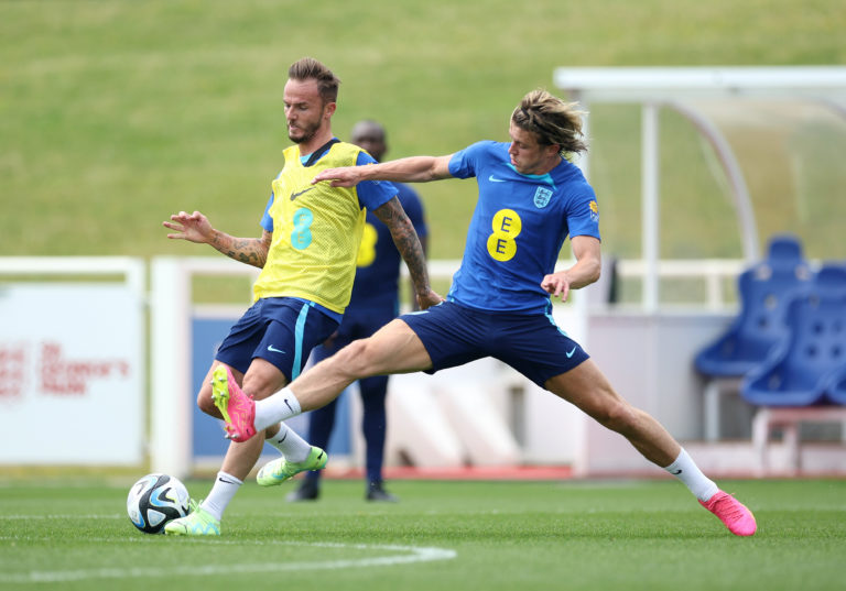 Photo by Eddie Keogh - The FA/The FA via Getty Images