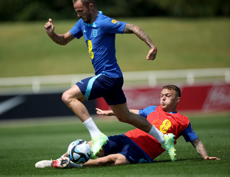 Photo by Eddie Keogh - The FA/The FA via Getty Images