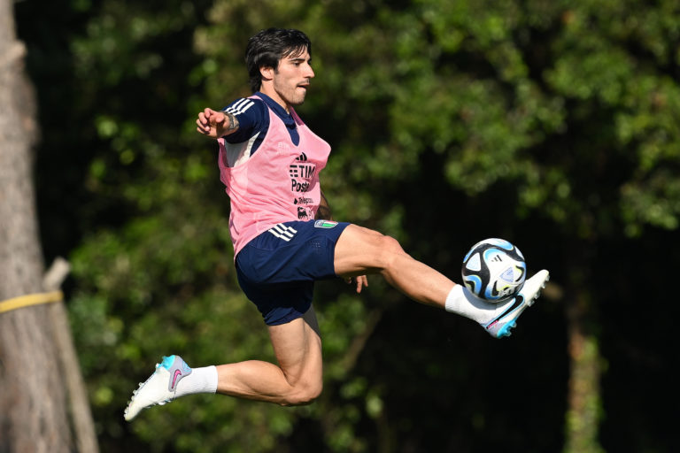 Photo by Tullio M. Puglia/Getty Images
