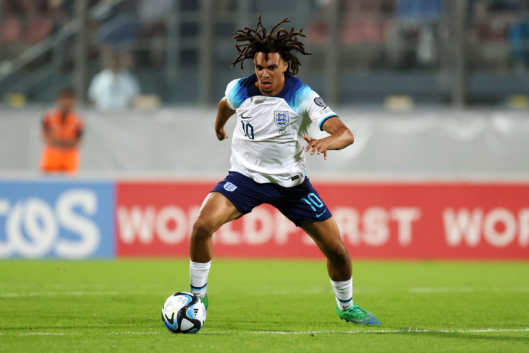 Photo by Eddie Keogh - The FA/The FA via Getty Images