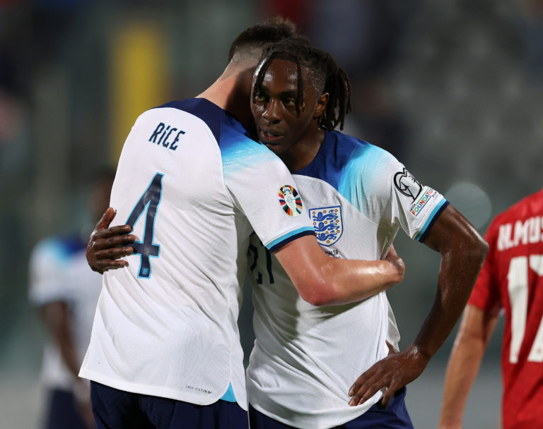 Photo by Eddie Keogh - The FA/The FA via Getty Images