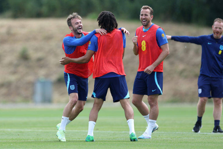 Photo by Eddie Keogh - The FA/The FA via Getty Images