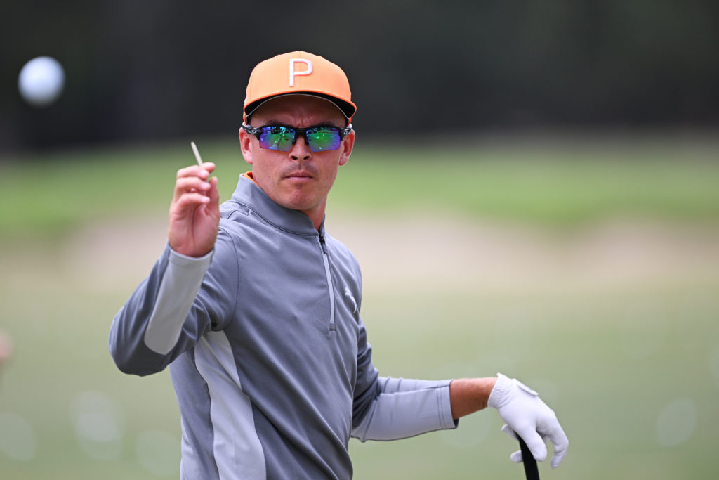 123rd U.S. Open Championship - Final Round
