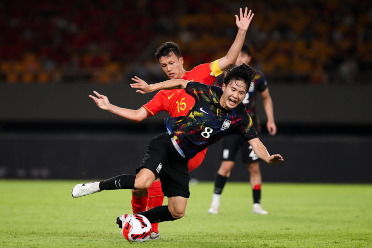 Photo by CFIDC/VCG via Getty Images