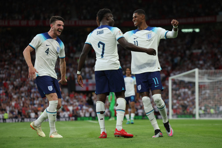 Photo by Eddie Keogh - The FA/The FA via Getty Images