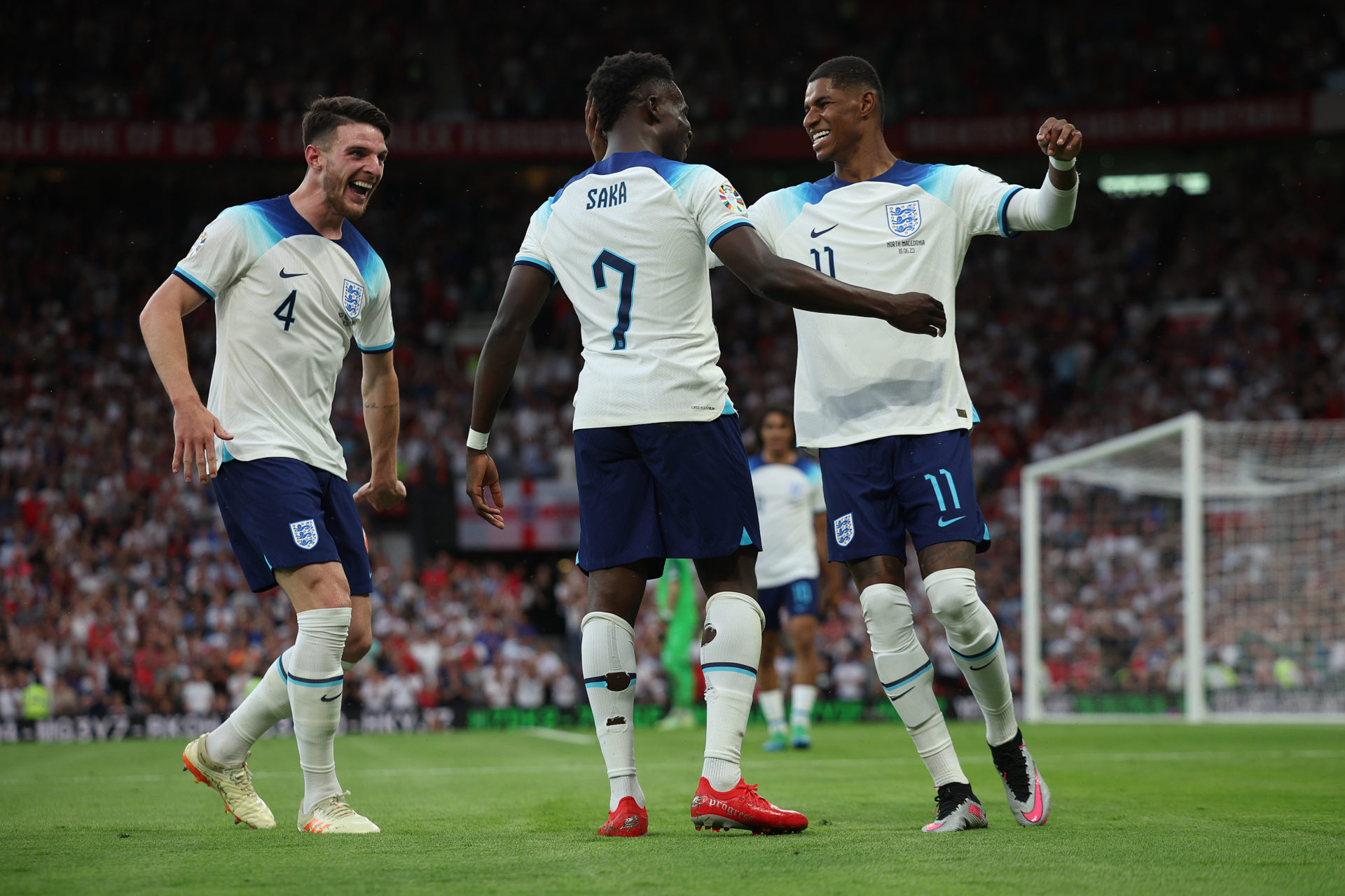 Photo by Eddie Keogh - The FA/The FA via Getty Images