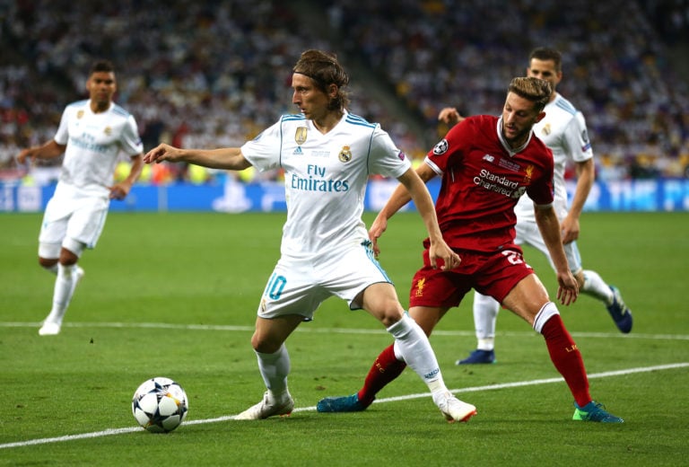 Photo by Steve Bardens - UEFA/UEFA via Getty Images