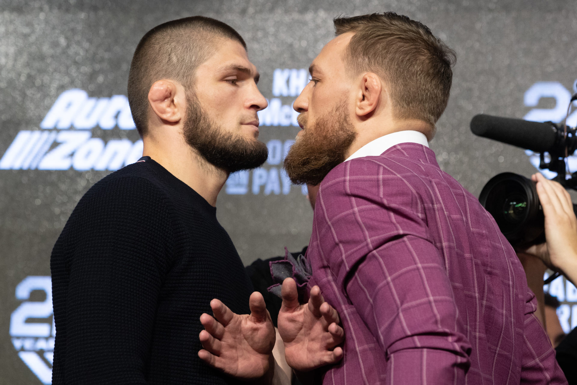 Photo by Ed Mulholland/Zuffa LLC/Zuffa LLC via Getty Images