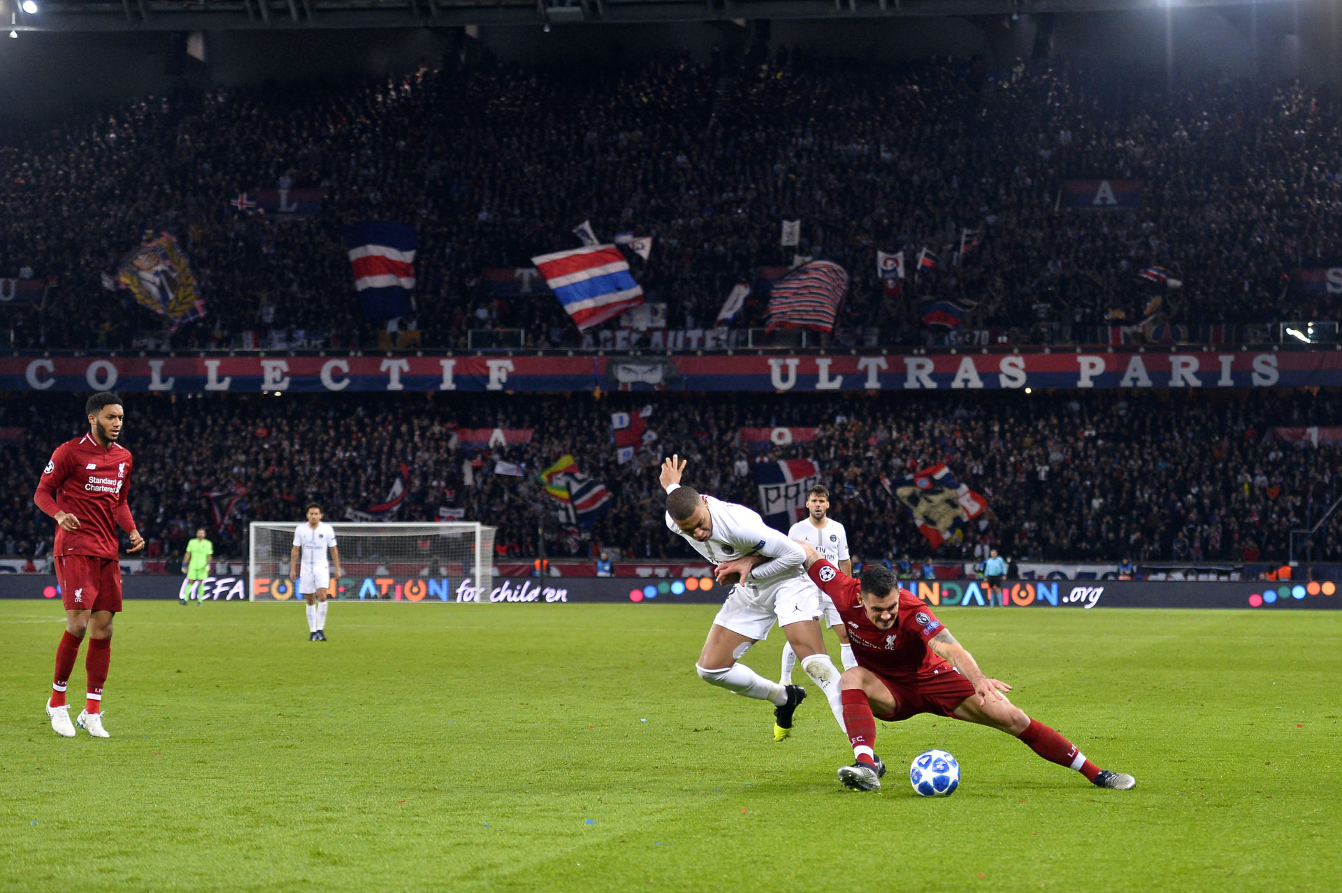Photo by Aurelien Meunier - PSG/PSG via Getty Images