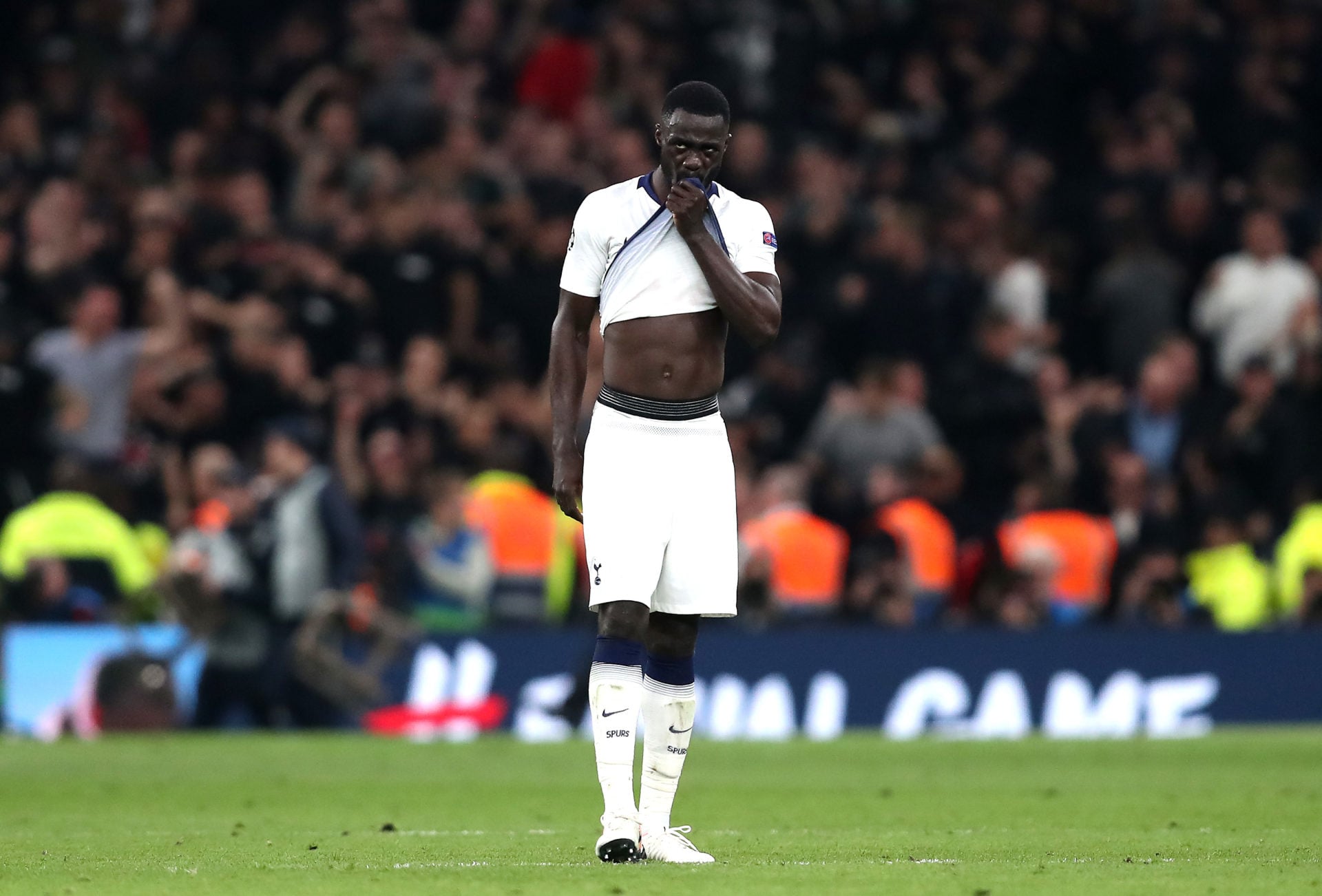Photo by Julian Finney/Getty Images