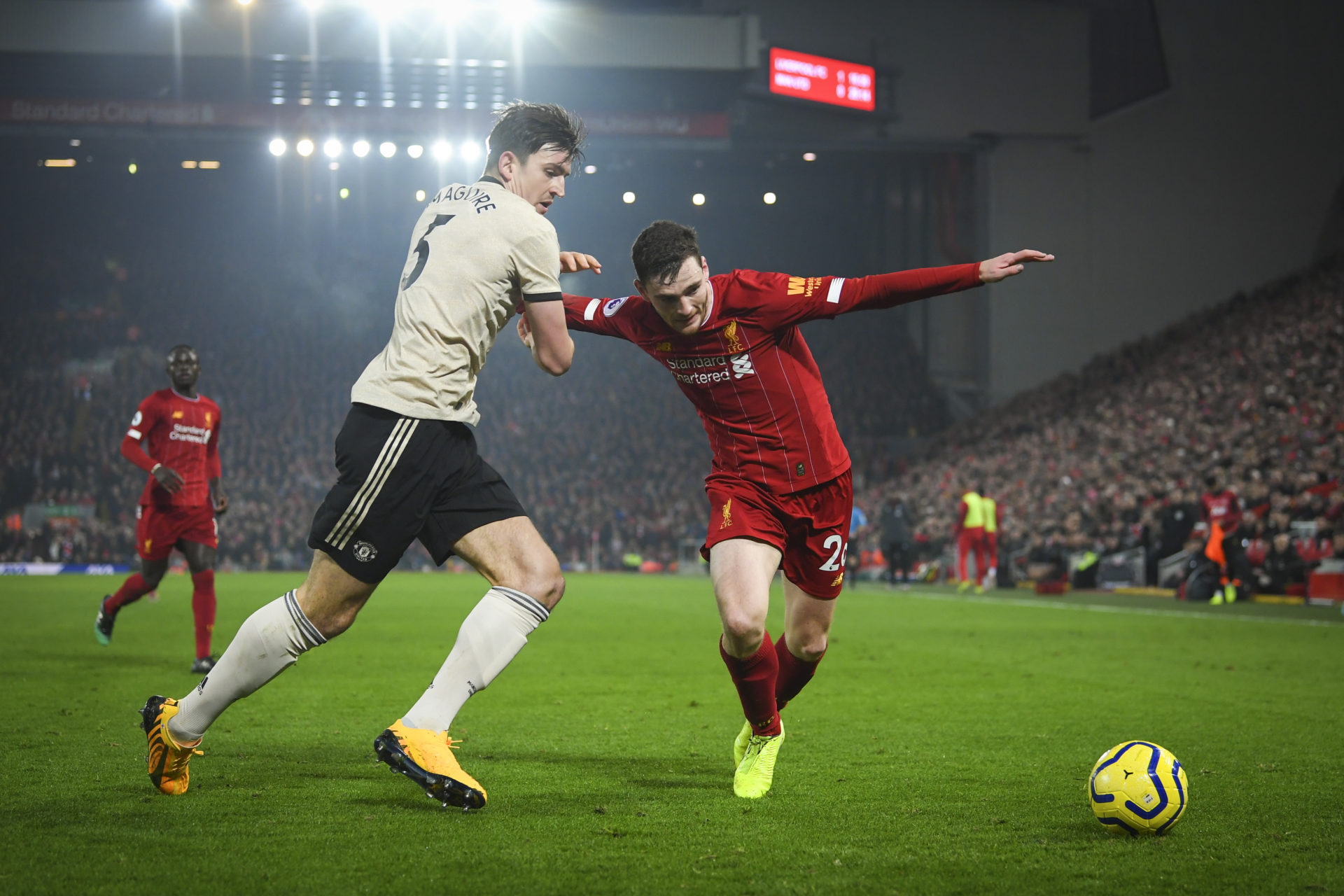 Photo by Michael Regan/Getty Images