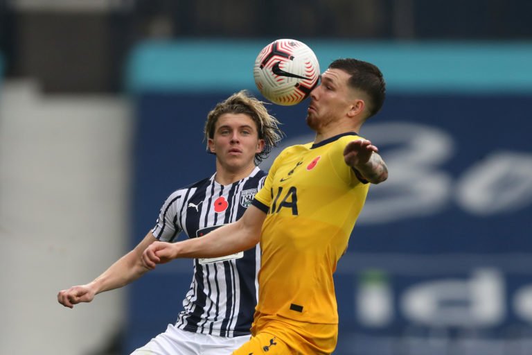 Photo by Adam Fradgley - AMA/West Bromwich Albion FC via Getty Images