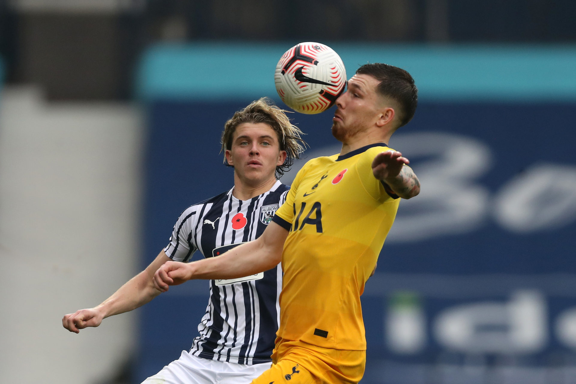 Photo by Adam Fradgley - AMA/West Bromwich Albion FC via Getty Images