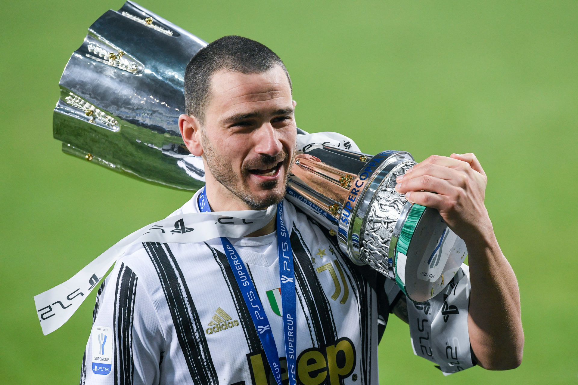 Photo by Giuseppe Maffia/NurPhoto via Getty Images