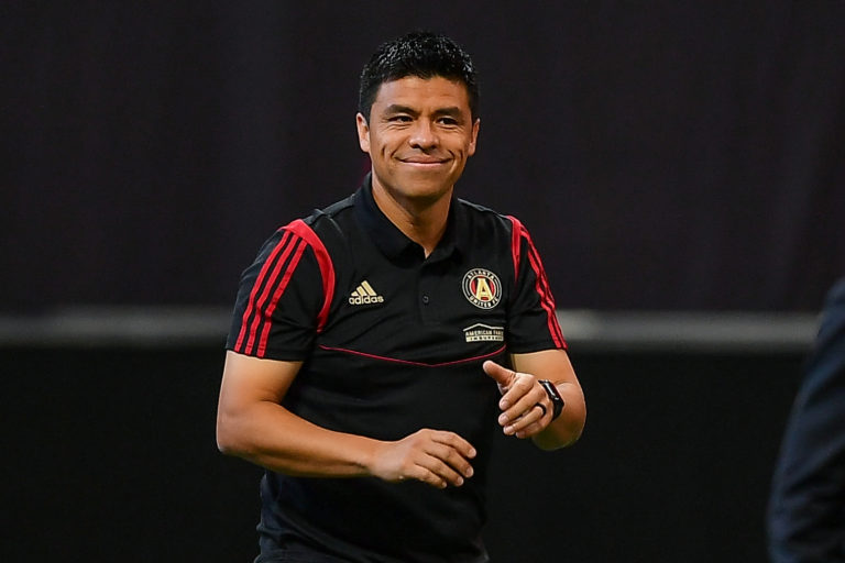 Photo by Rich von Biberstein/Icon Sportswire via Getty Images