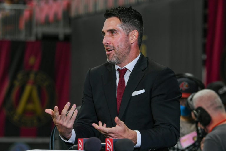 Photo by Rich von Biberstein/Icon Sportswire via Getty Images