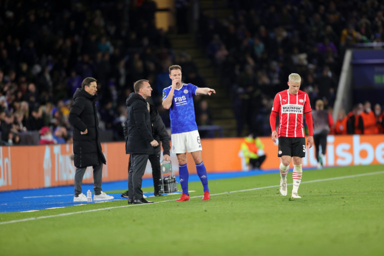 Photo by Plumb Images/Leicester City FC via Getty Images