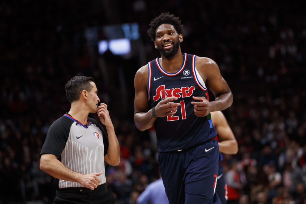 Philadelphia 76ers v Toronto Raptors - Game Six