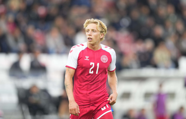 Photo by Thor Wegner/DeFodi Images via Getty Images