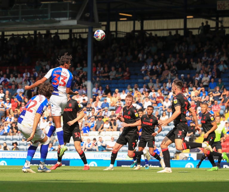 Photo by Lee Parker - CameraSport via Getty Images