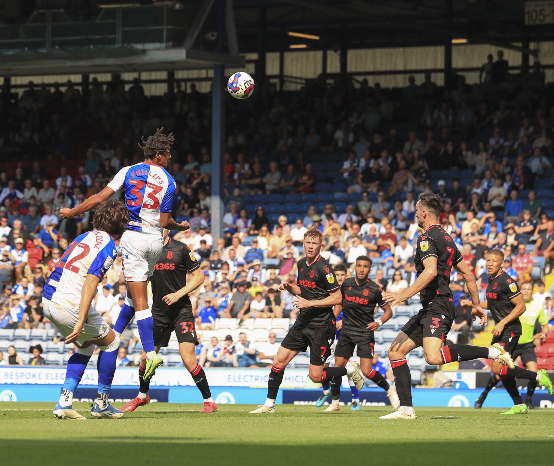 Photo by Lee Parker - CameraSport via Getty Images