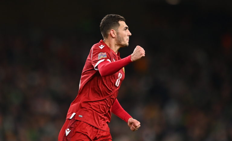 Photo By Ben McShane/Sportsfile via Getty Images