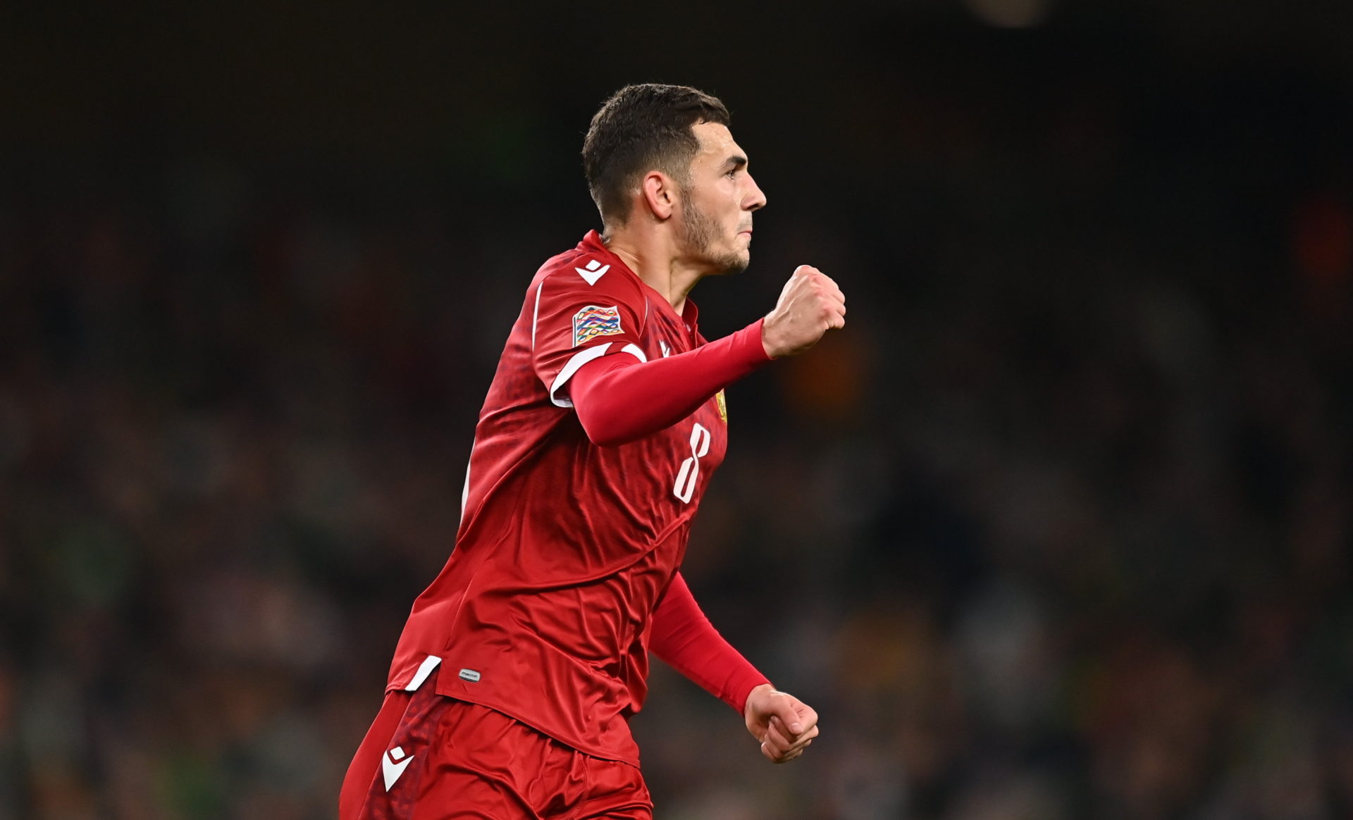 Photo By Ben McShane/Sportsfile via Getty Images