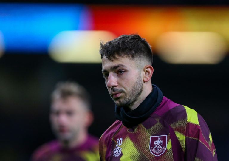Photo by Alex Dodd - CameraSport via Getty Images