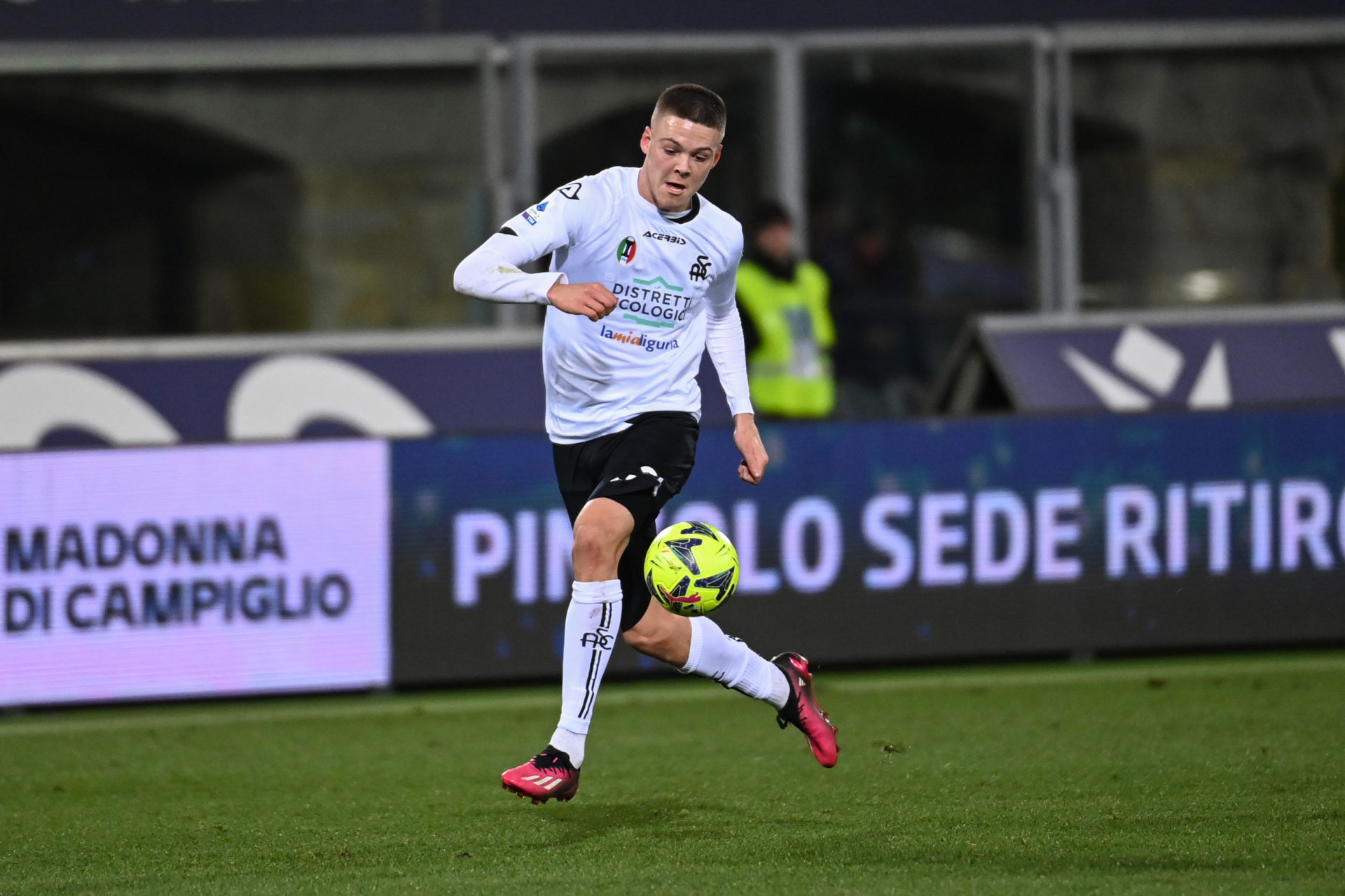 Photo by Gianluca Ricci/LiveMedia/NurPhoto via Getty Images